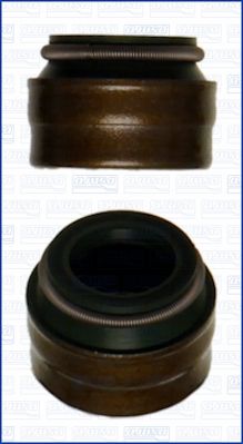 Obrázok Tesniaci krúżok drieku ventilu AJUSA  12012400