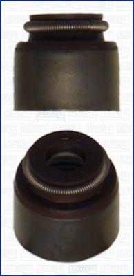 Obrázok Tesniaci krúżok drieku ventilu AJUSA  12015300