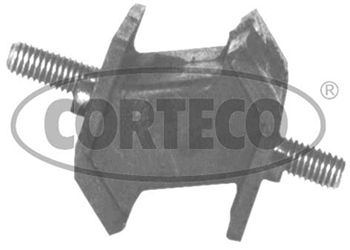 Obrázok Ulożenie automatickej prevodovky CORTECO  21652156