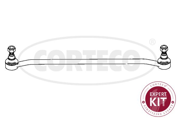 Obrázok Spojovacia tyč riadenia CORTECO  49400065