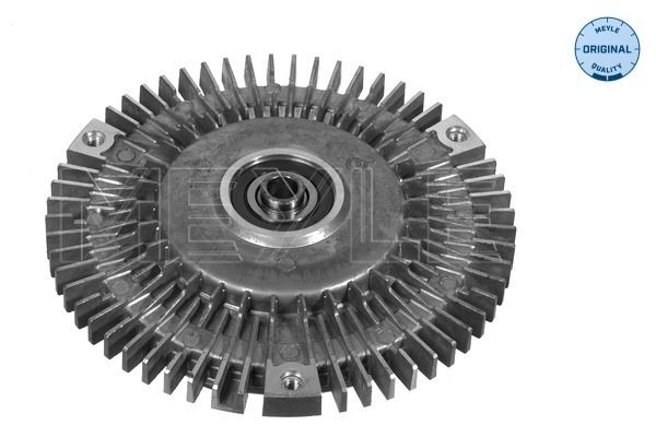 Obrázok Spojka ventilátora chladenia MEYLE -ORIGINAL: True to OE. 0140200047