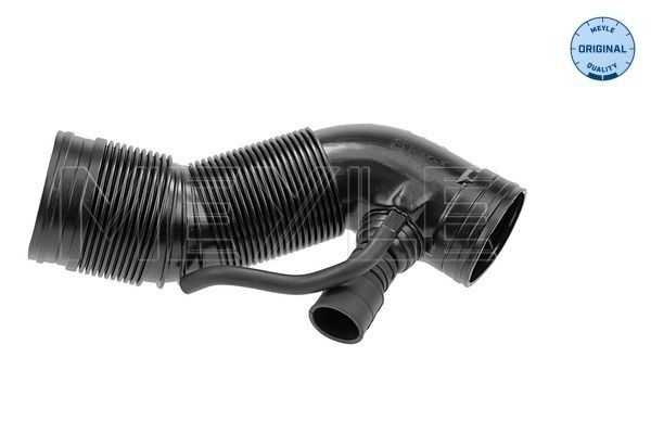 Obrázok Nasávacia hadica, Vzduchový filter MEYLE -ORIGINAL: True to OE. 1000360018