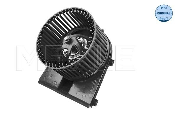 Obrázok Vnútorný ventilátor MEYLE -ORIGINAL: True to OE. 1002360031