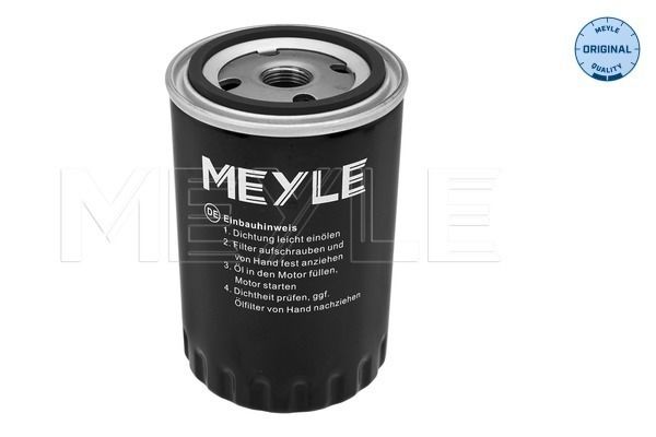 Obrázok Olejový filter MEYLE -ORIGINAL: True to OE. 1003220001