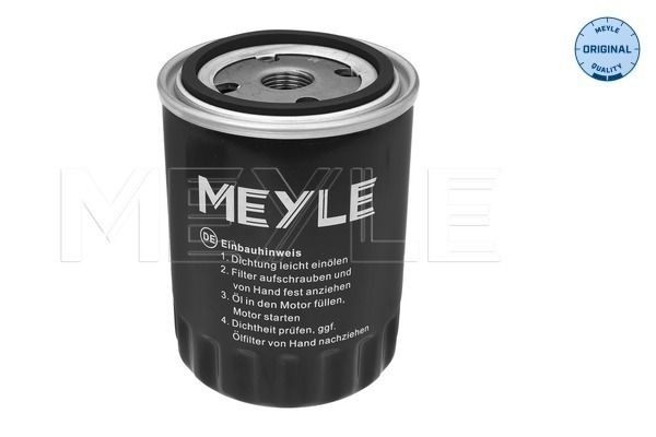 Obrázok Olejový filter MEYLE -ORIGINAL: True to OE. 1003220002