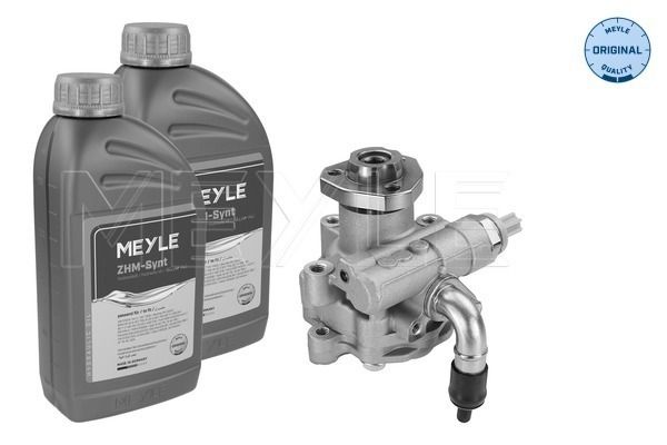 Obrázok Hydraulické čerpadlo pre riadenie MEYLE -ORIGINAL-KIT: Better solution for you! 1146310041S