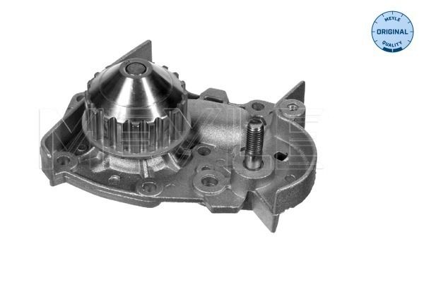 Obrázok Vodné čerpadlo, chladenie motora MEYLE -ORIGINAL: True to OE. 16131633125
