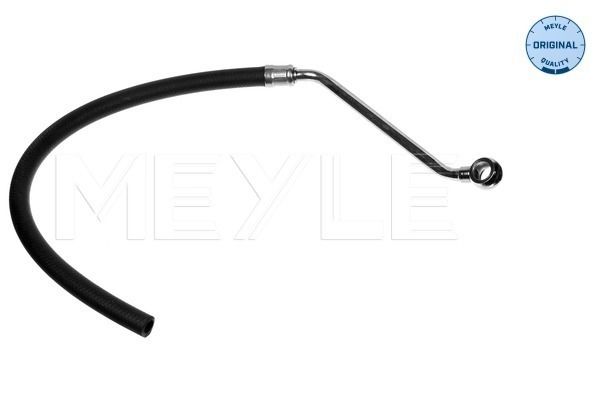 Obrázok Hydraulická hadica pre riadenie MEYLE -ORIGINAL: True to OE. 3592030010