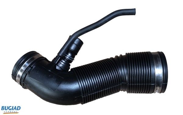Obrázok Nasávacia hadica, Vzduchový filter BUGIAD  BIH18123