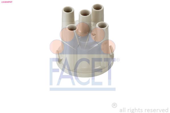 Obrázok Veko rozdeľovača FACET Made in Italy - OE Equivalent 28204PHT