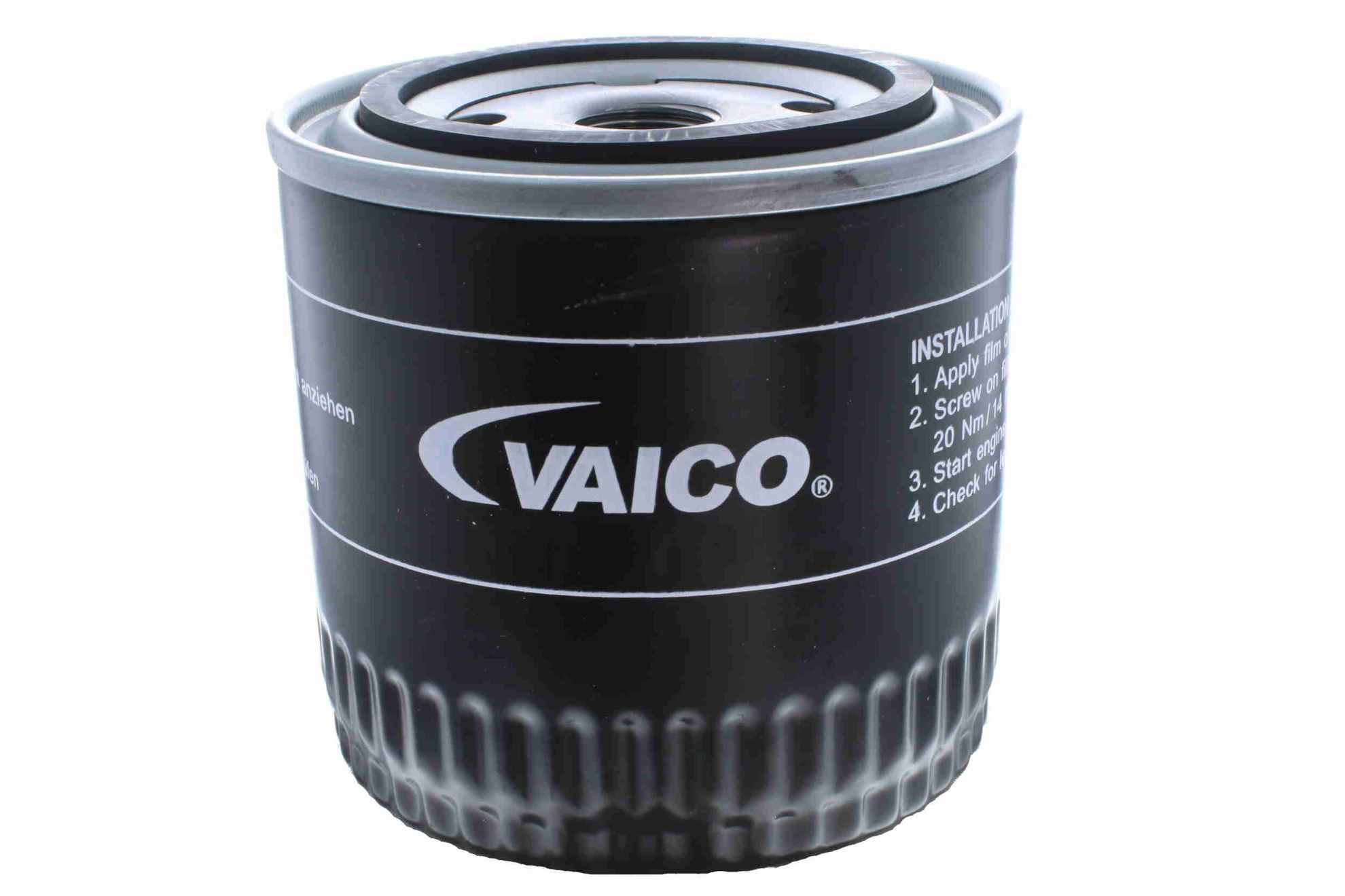 Obrázok Olejový filter VAICO Original  Quality V100318
