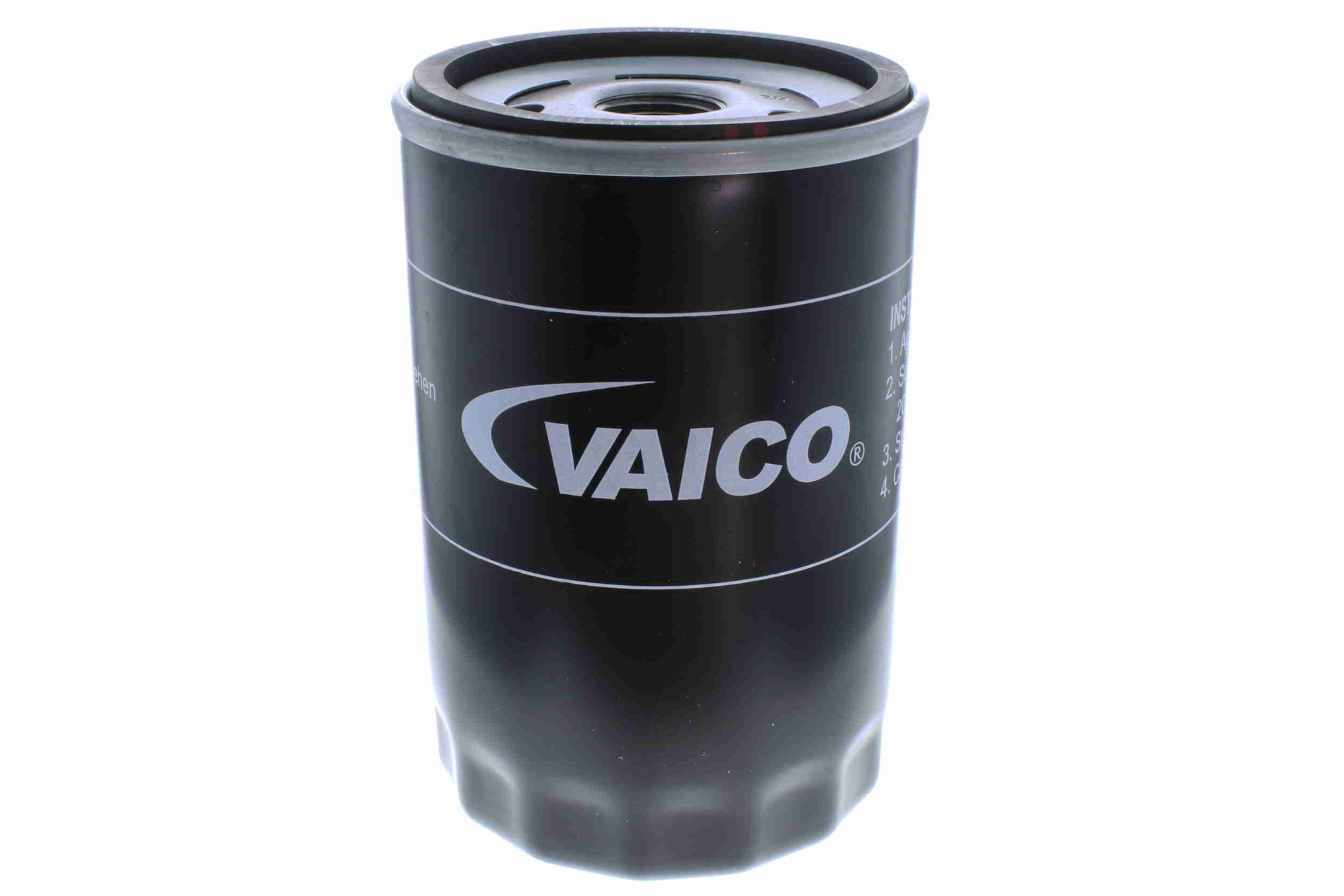 Obrázok Olejový filter VAICO Original  Quality V100320