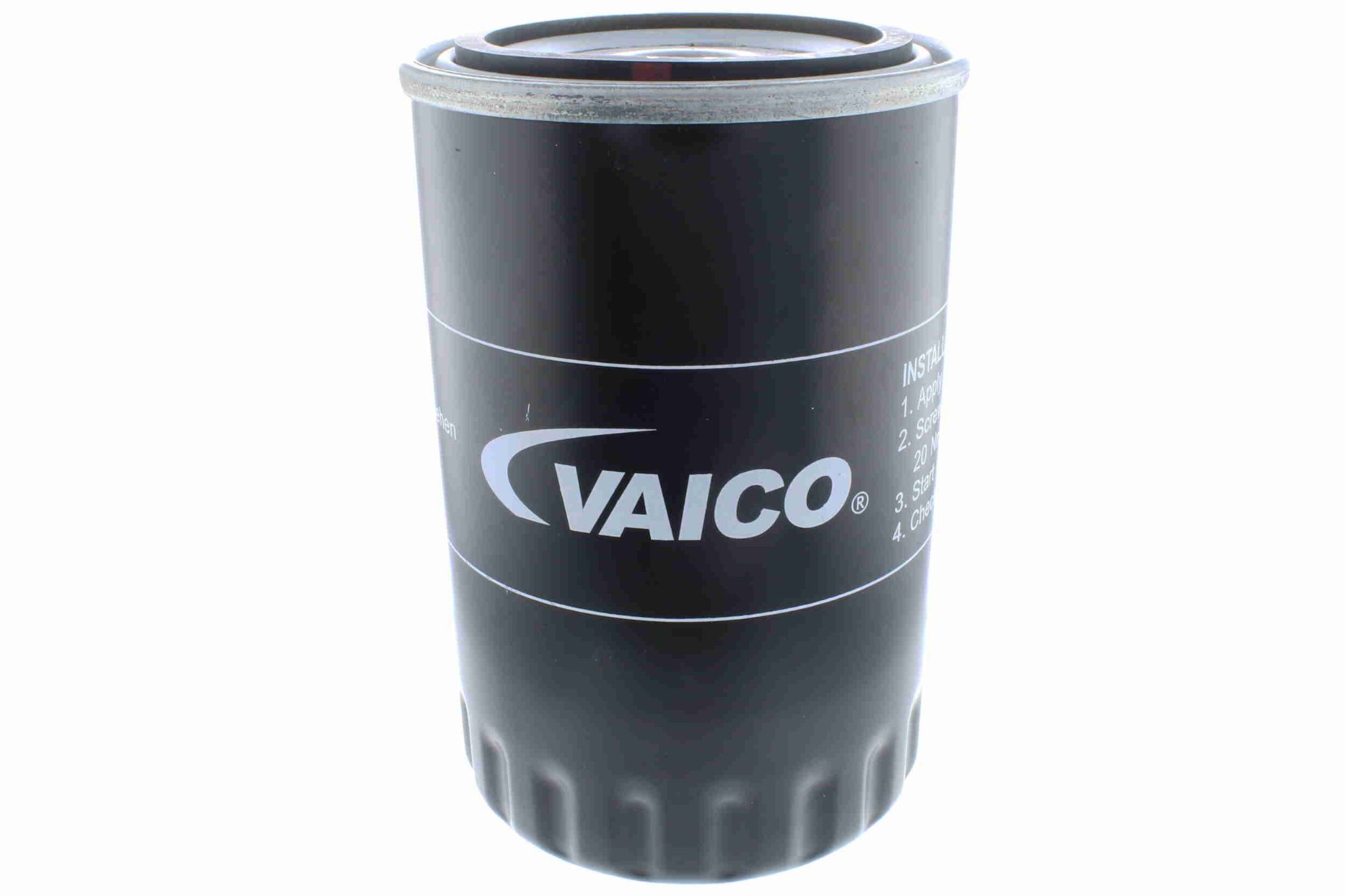 Obrázok Olejový filter VAICO Original  Quality V100322