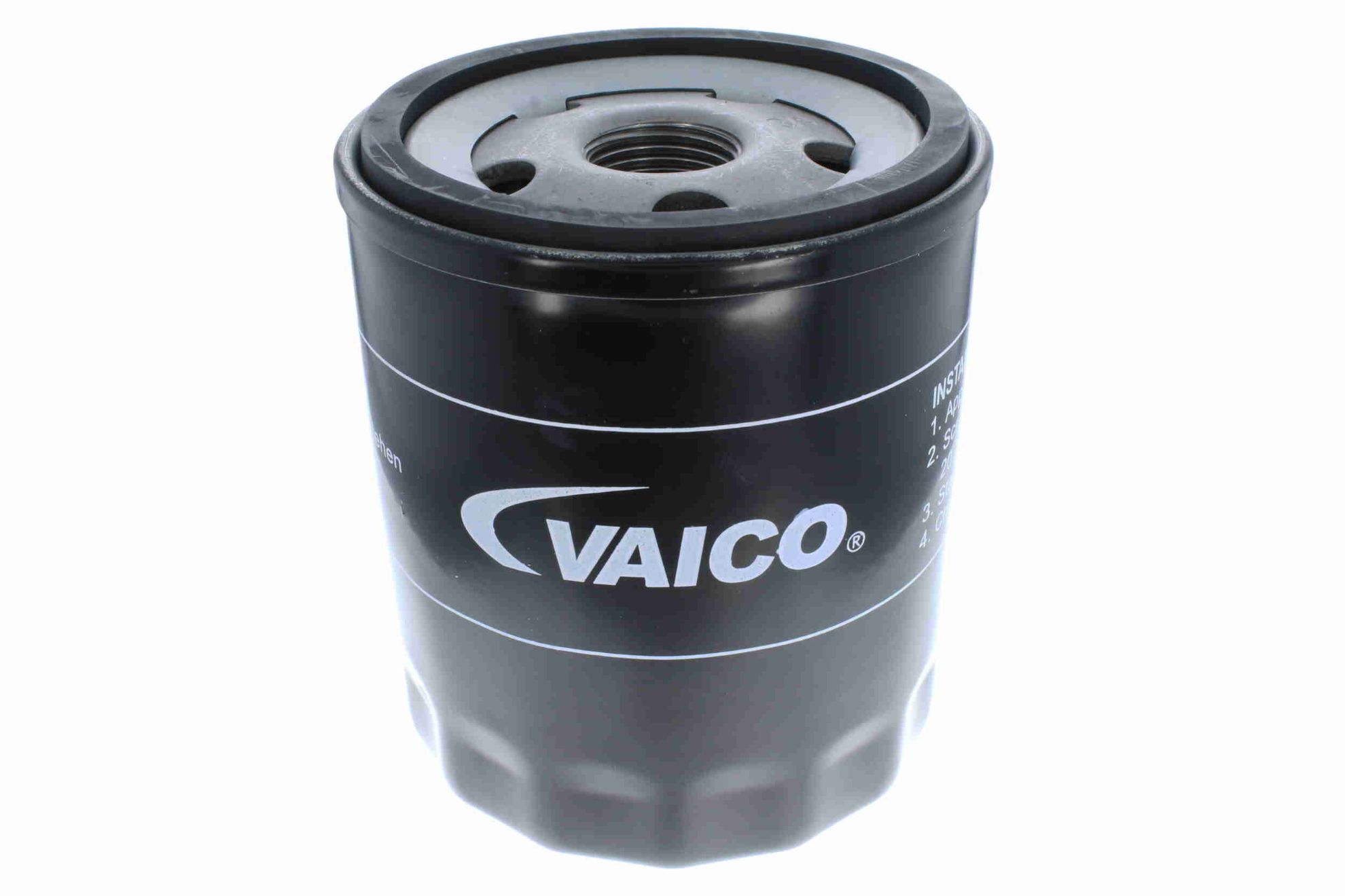 Obrázok Olejový filter VAICO Original  Quality V101607
