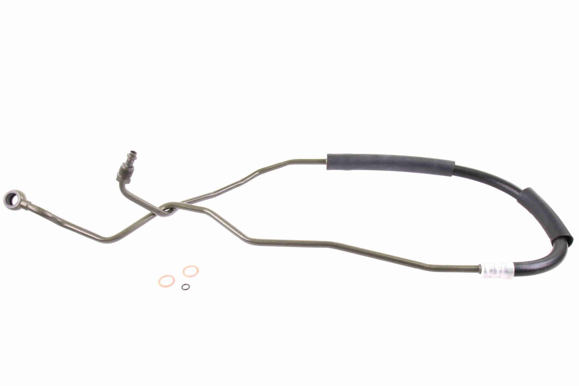 Obrázok Hydraulická hadica pre riadenie VAICO Original  Quality V102305
