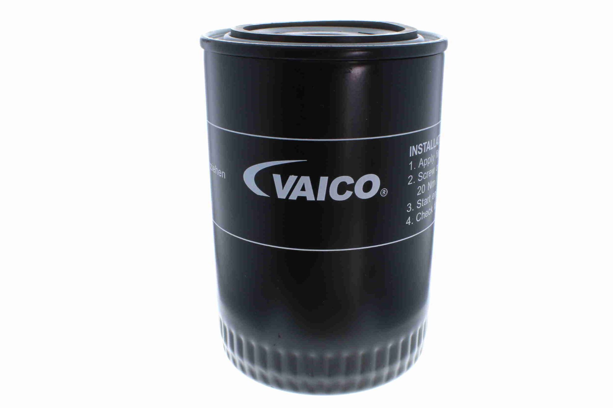 Obrázok Olejový filter VAICO Green Mobility Parts V102334