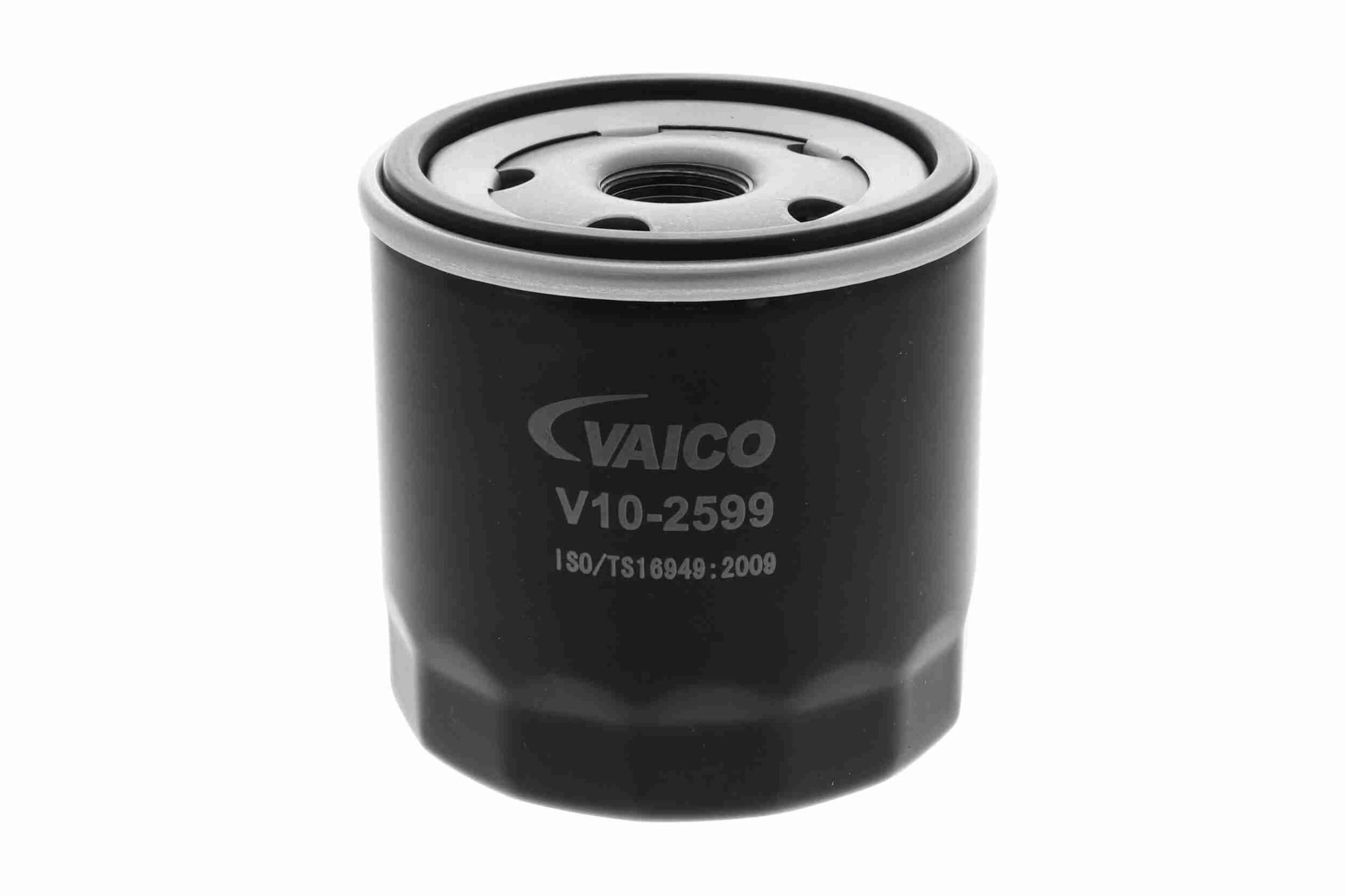 Obrázok Olejový filter VAICO Green Mobility Parts V102599