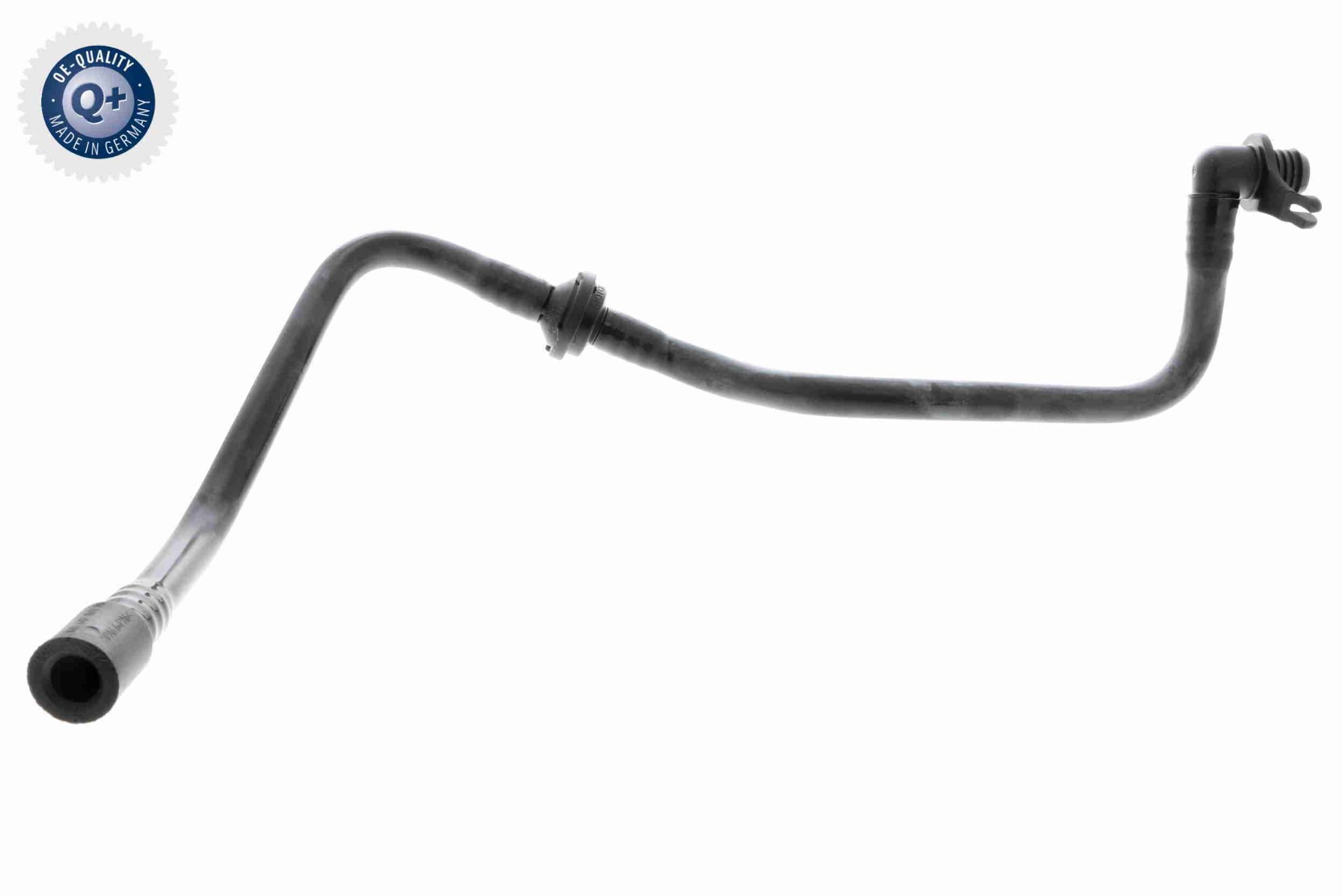 Obrázok Podtlaková hadica brzdového systému VAICO Q+, original equipment manufacturer quality MADE IN GERMANY V103627