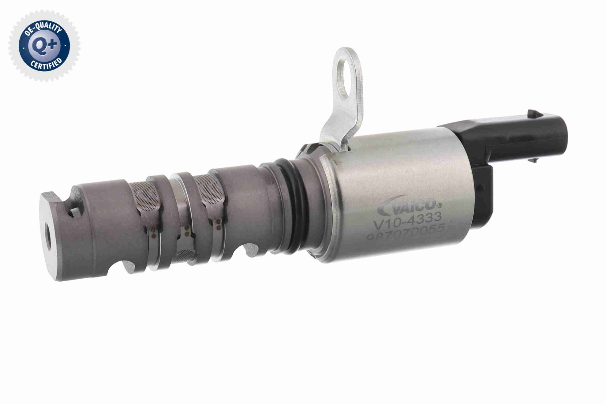 Obrázok Riadiaci ventil nastavenia vačkového hriadeľa VAICO Green Mobility Parts V104333