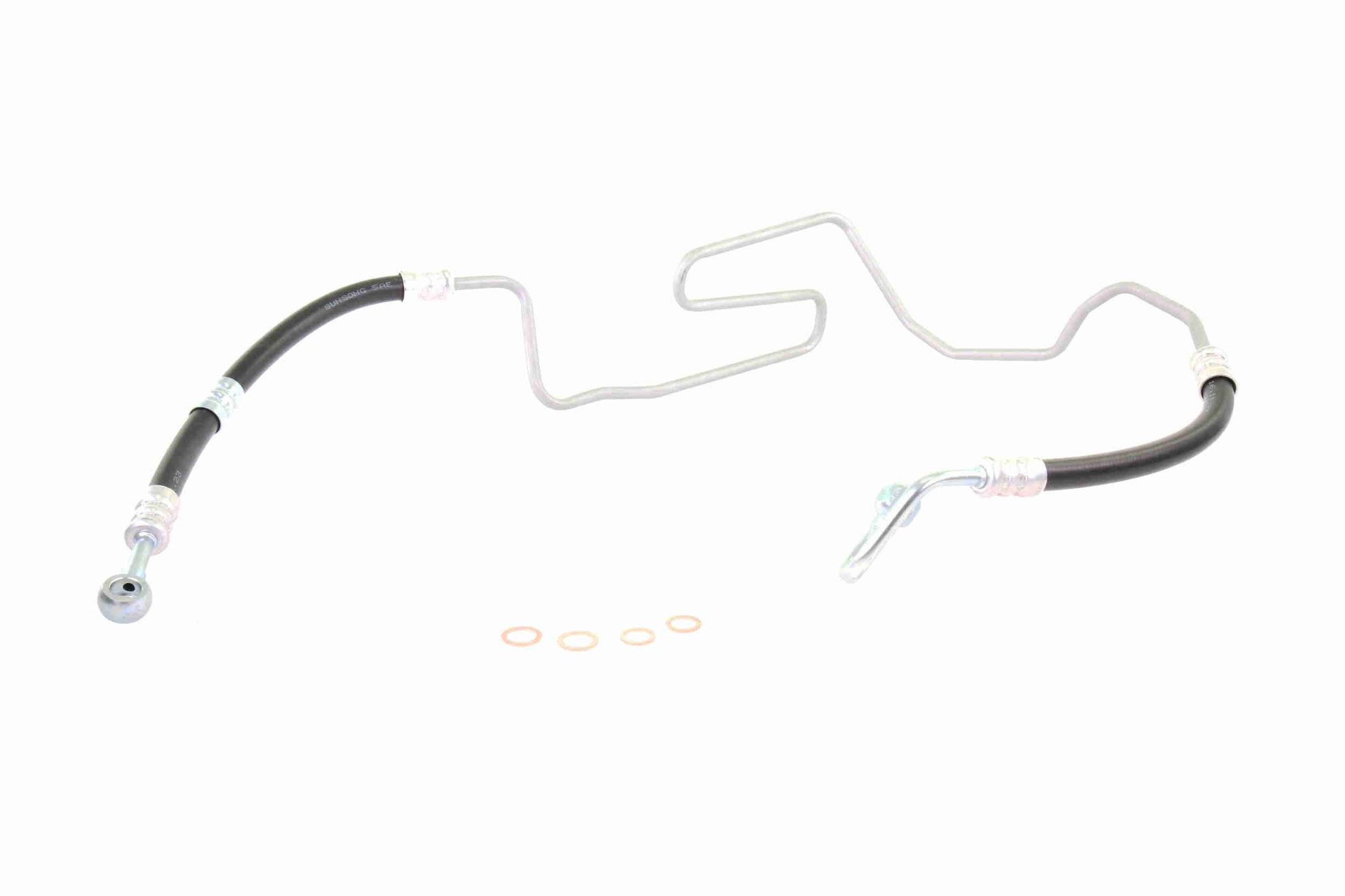 Obrázok Hydraulická hadica pre riadenie VAICO Original  Quality V104645
