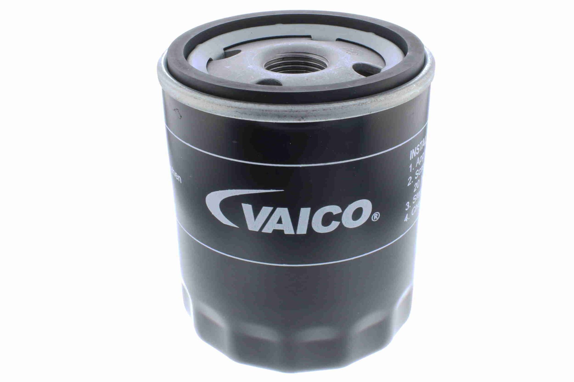 Obrázok Olejový filter VAICO Original  Quality V200615