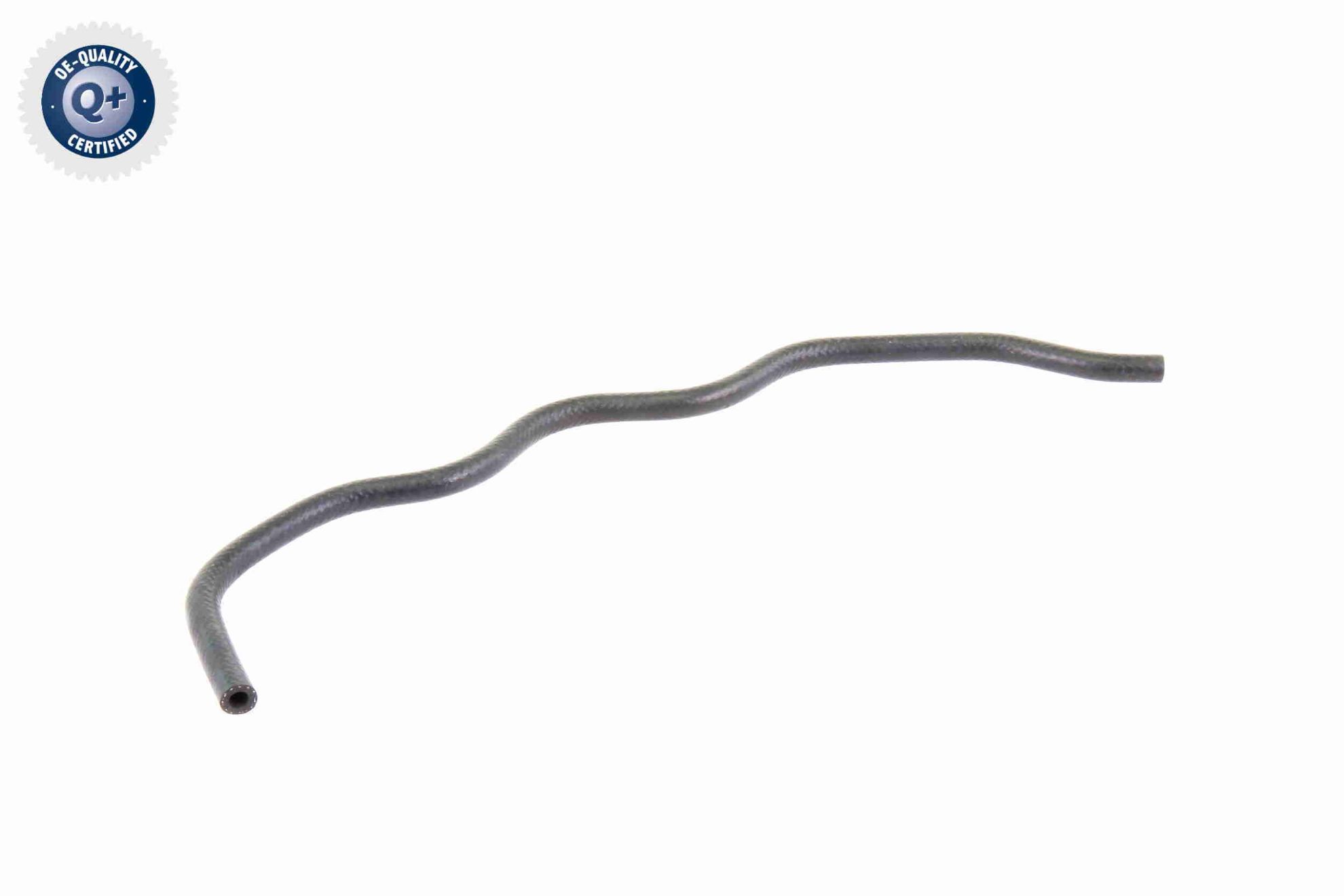 Obrázok Odvzdużňovacia hadica pre vyrovnávaciu nádrżku VAICO Q+, original equipment manufacturer quality V201226