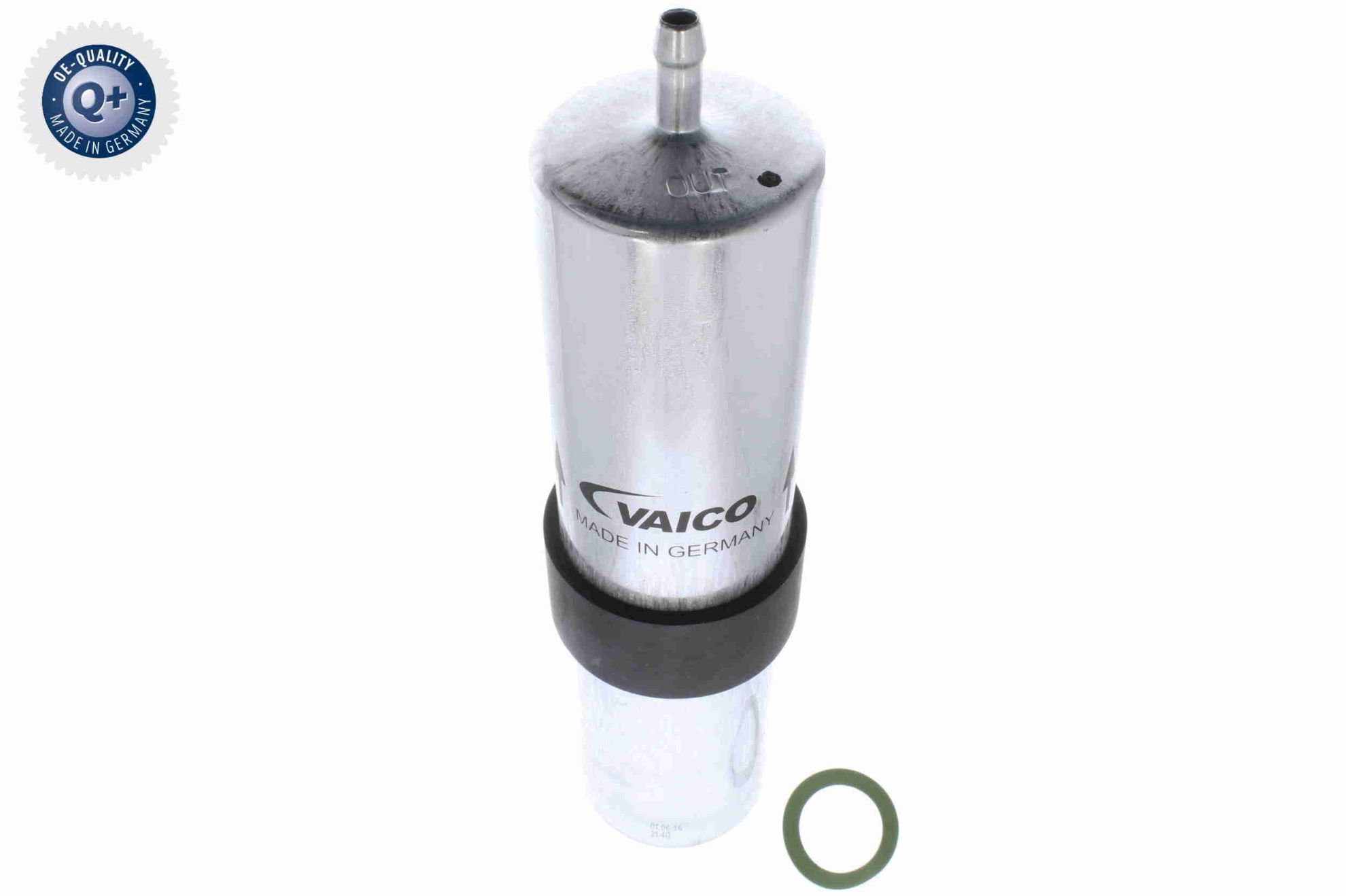 Obrázok Palivový filter VAICO Q+, original equipment manufacturer quality MADE IN GERMANY V201380