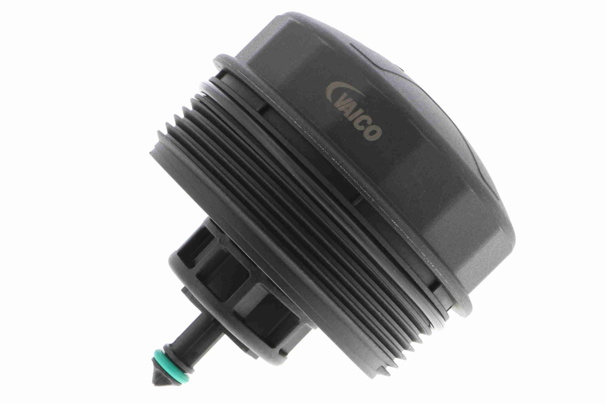 Obrázok Veko, puzdro olejového filtra VAICO Green Mobility Parts V201804