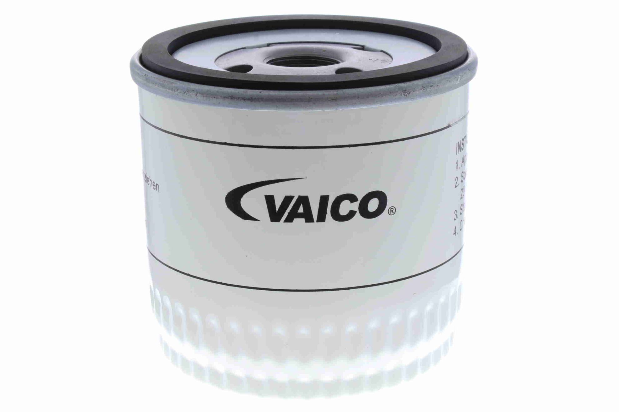 Obrázok Olejový filter VAICO Original  Quality V250062