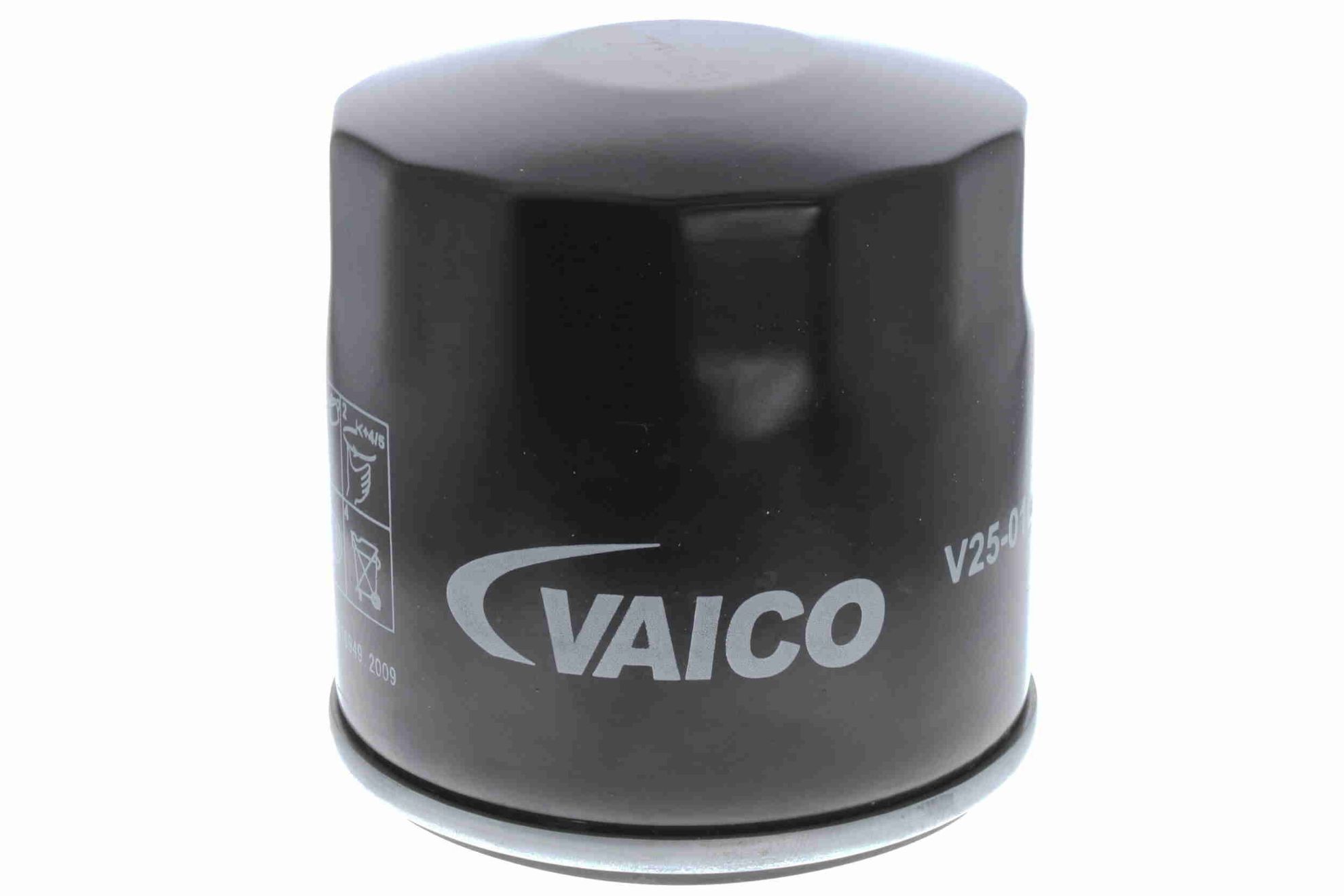 Obrázok Olejový filter VAICO Original  Quality V250101