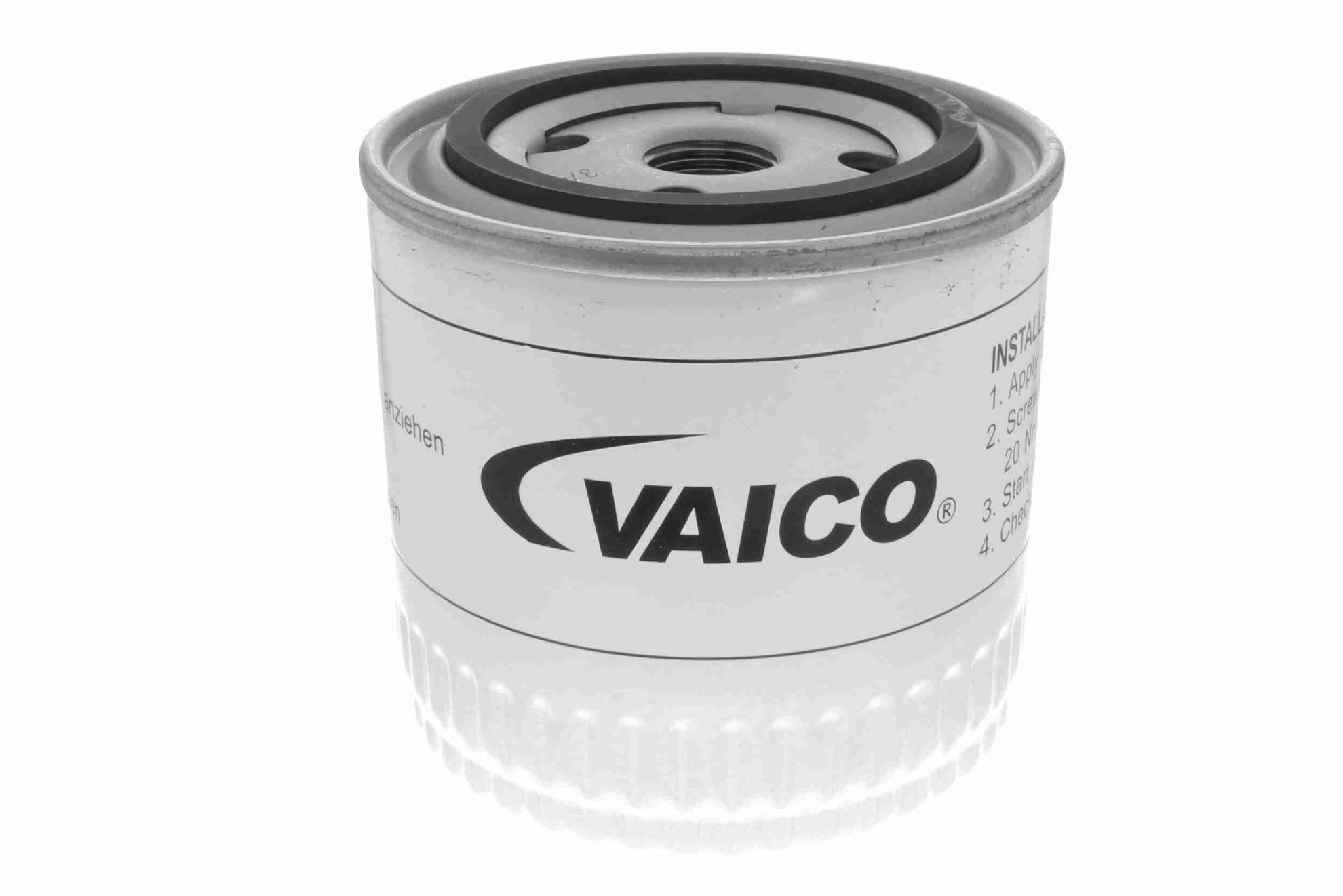 Obrázok Olejový filter VAICO Original  Quality V250102