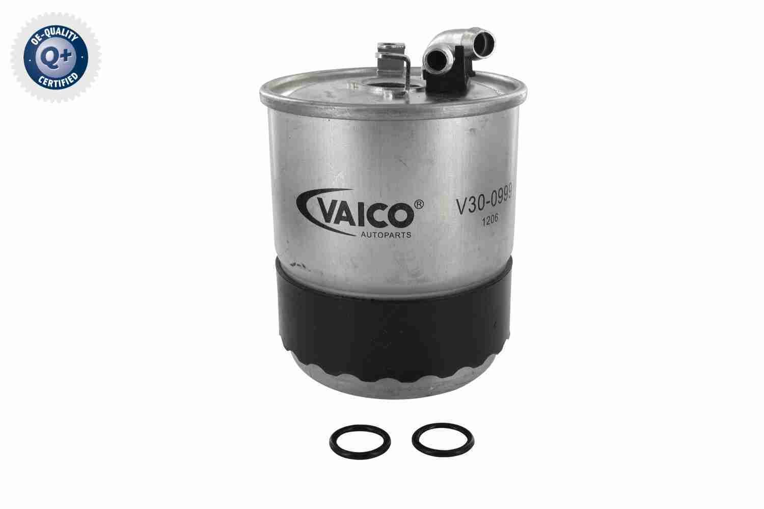 Obrázok Palivový filter VAICO Q+, original equipment manufacturer quality V300999