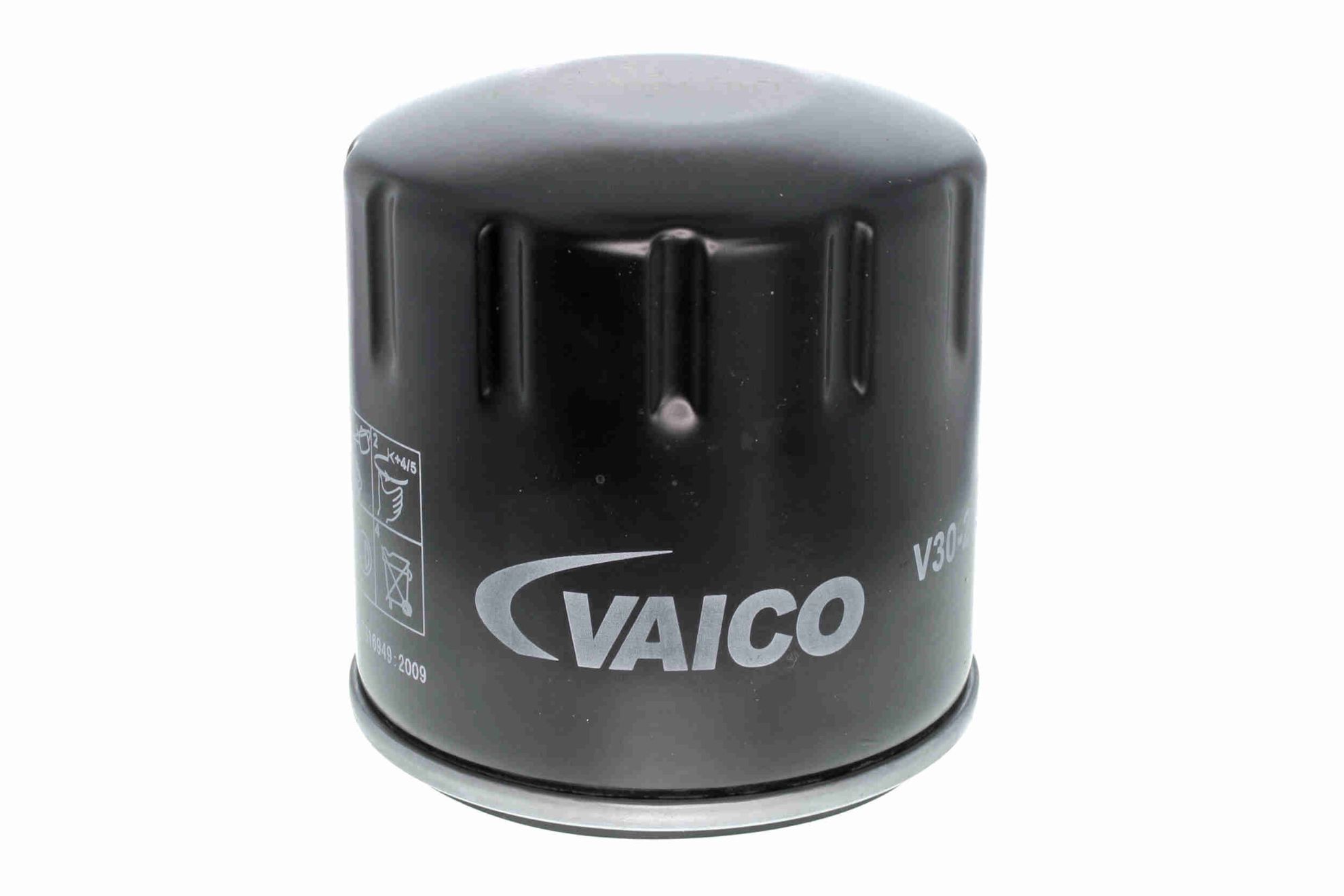 Obrázok Olejový filter VAICO Green Mobility Parts V302193