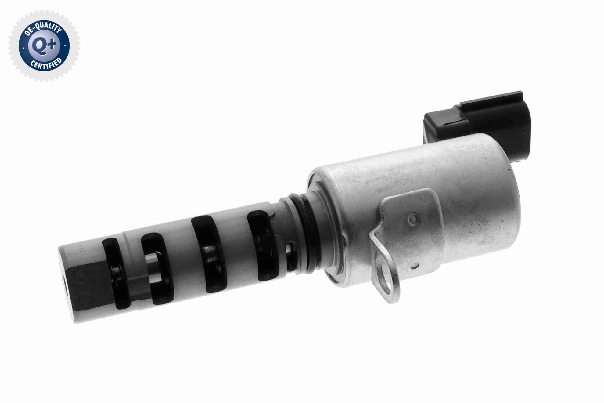 Obrázok Riadiaci ventil nastavenia vačkového hriadeľa VAICO Q+, original equipment manufacturer quality V370137