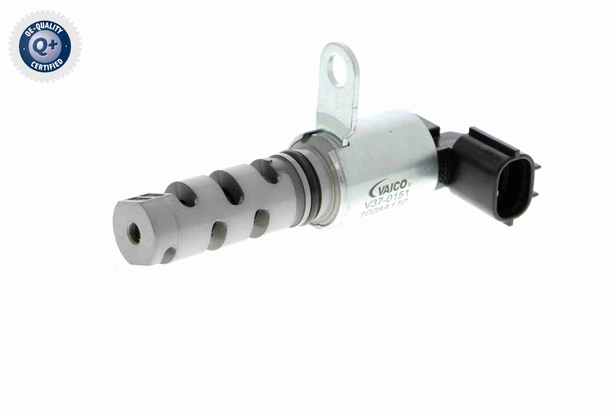 Obrázok Riadiaci ventil nastavenia vačkového hriadeľa VAICO Q+, original equipment manufacturer quality V370151