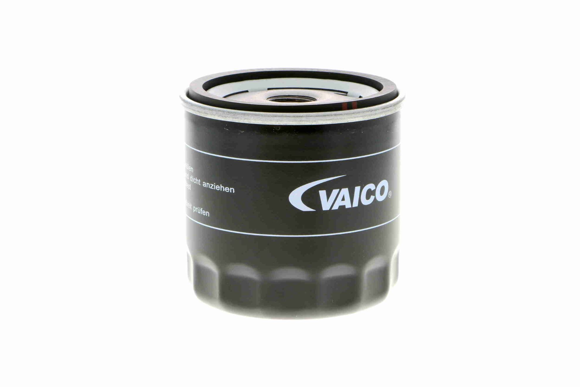 Obrázok Olejový filter VAICO Original  Quality V400079