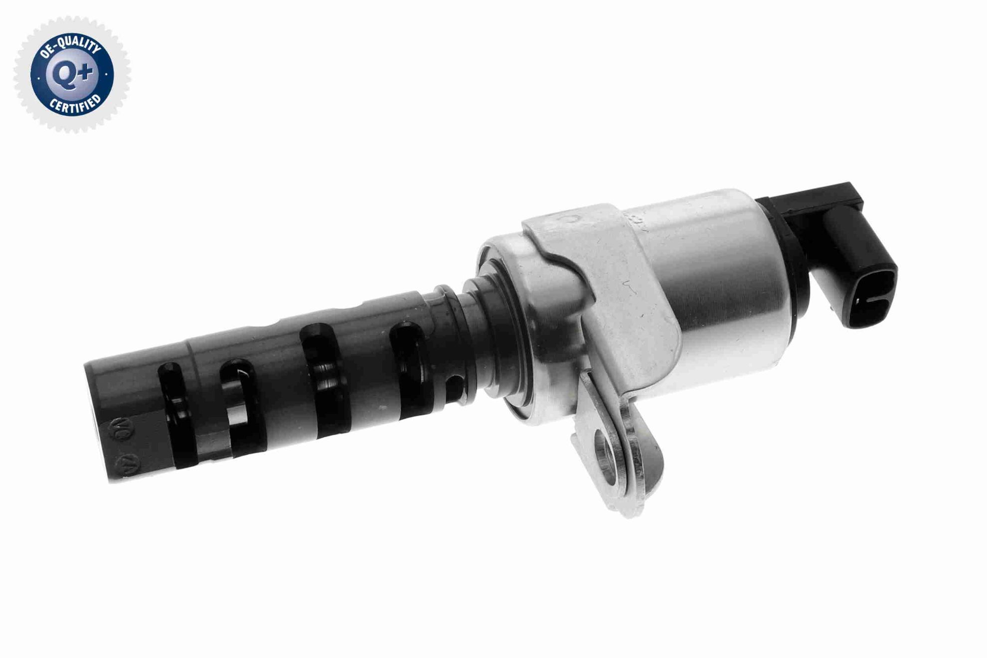 Obrázok Riadiaci ventil nastavenia vačkového hriadeľa VAICO Q+, original equipment manufacturer quality V410001