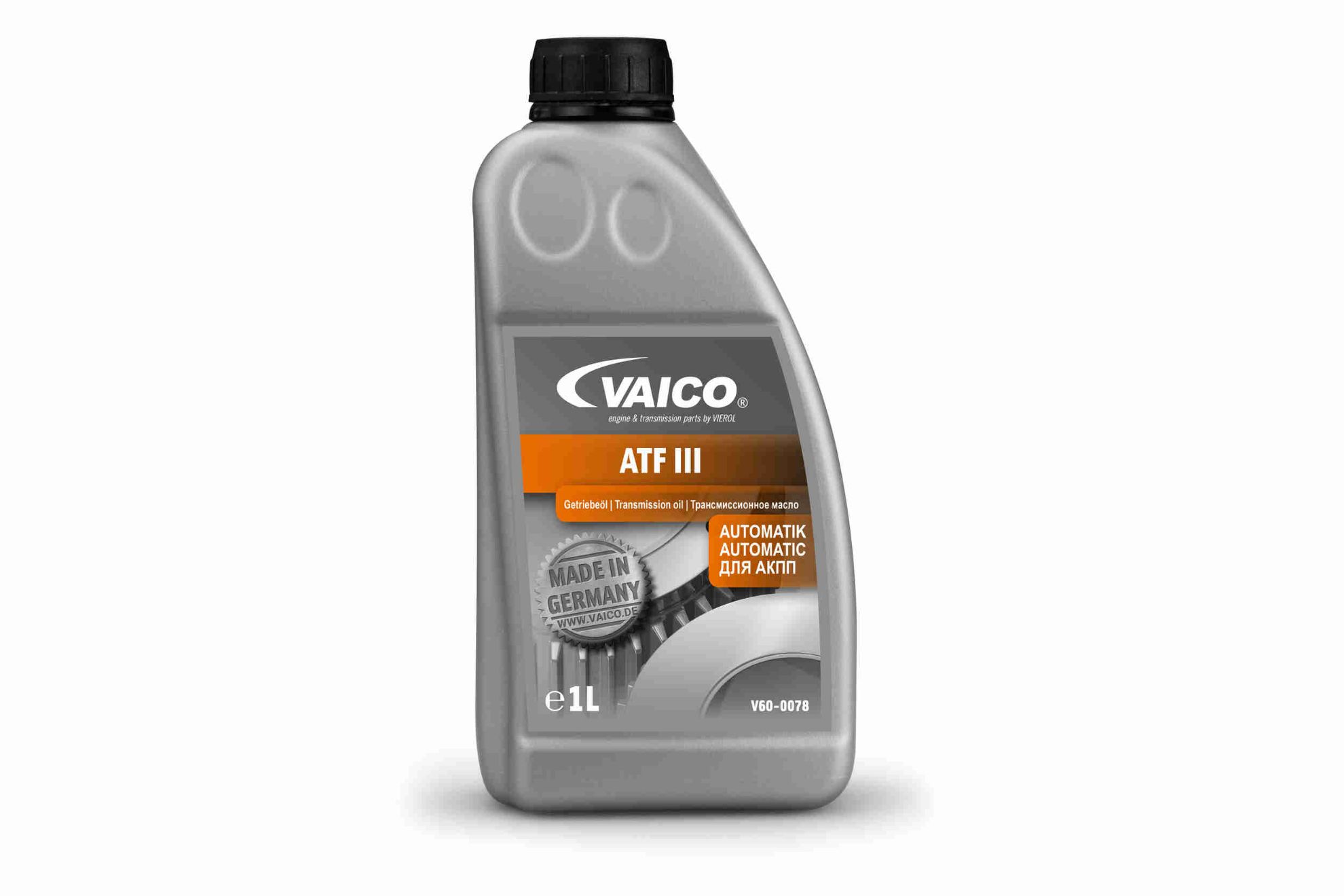 Obrázok Olej do automatickej prevodovky VAICO Original  Quality V600078