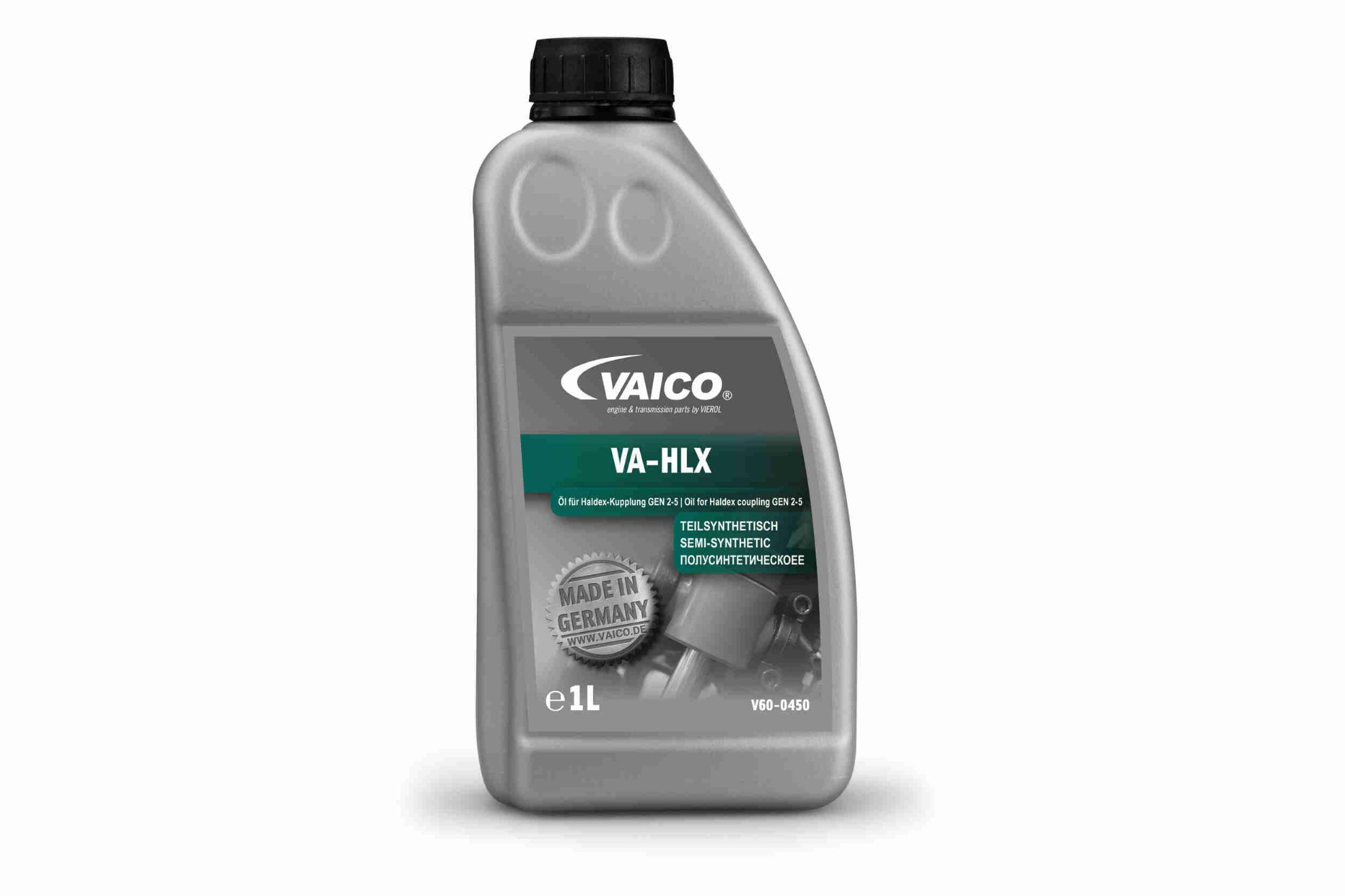 Obrázok Olej, lamelové spojenie pohonu všetkých kolies VAICO Original  Quality V600450