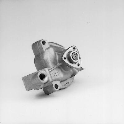 Obrázok Vodné čerpadlo, chladenie motora HEPU  P297