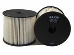 Obrázok Palivový filter ALCO FILTER   |  MD493