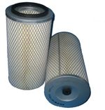 Obrázok Vzduchový filter ALCO FILTER   |  MD5016