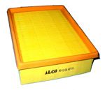 Obrázok Vzduchový filter ALCO FILTER   |  MD5126
