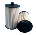 Obrázok Palivový filter ALCO FILTER   |  MD629