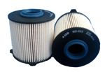 Obrázok Palivový filter ALCO FILTER   |  MD653