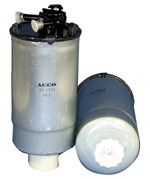 Obrázok Palivový filter ALCO FILTER   |  SP1255