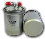 Obrázok Palivový filter ALCO FILTER   |  SP1292
