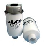 Obrázok Palivový filter ALCO FILTER   |  SP1346