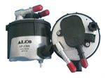 Obrázok Palivový filter ALCO FILTER   |  SP1360