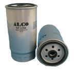 Obrázok Palivový filter ALCO FILTER   |  SP1386